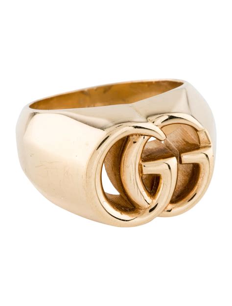 gucci ring femme|Gucci chains for men.